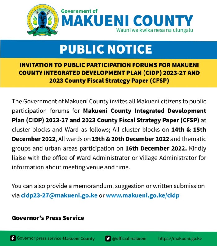 Nairobi visual data 8