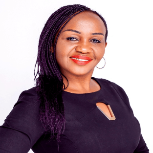 Dr. Sonnia Nzilani Musyoka - Government of Makueni County