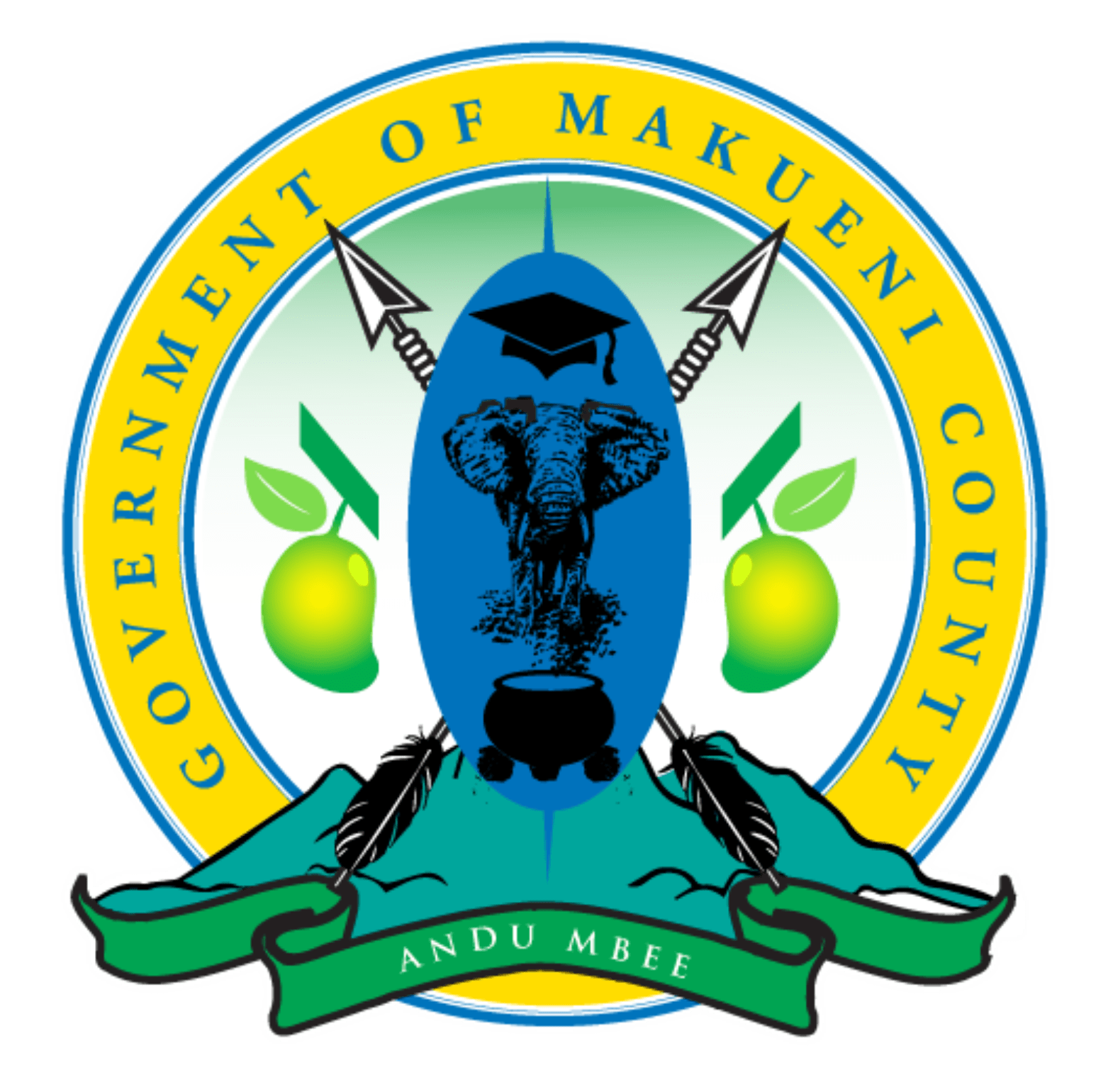 Government of Makueni County