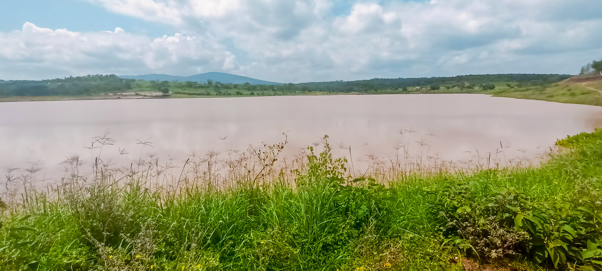 KILOMBO DAM IRRIGATION WATER USERS ASSOCIATION OFFICIALS TRAINED FOR