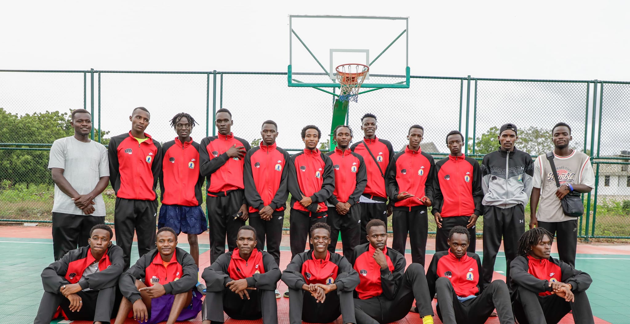 MAKUENI DRAWS WAJIR, KAJIADO IN MEN FOOTBALL AT KYISA 2024 Government of Makueni County