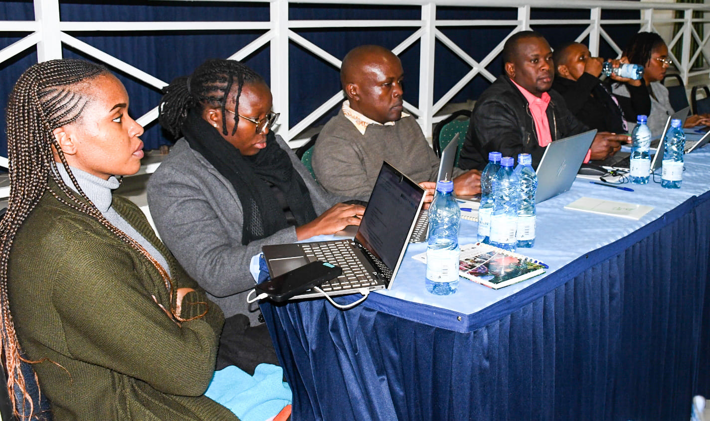 MAKUENI COUNTY KICKS OFF PREPARATION OF ANNUAL DEVELOPMENT PLAN FOR ...