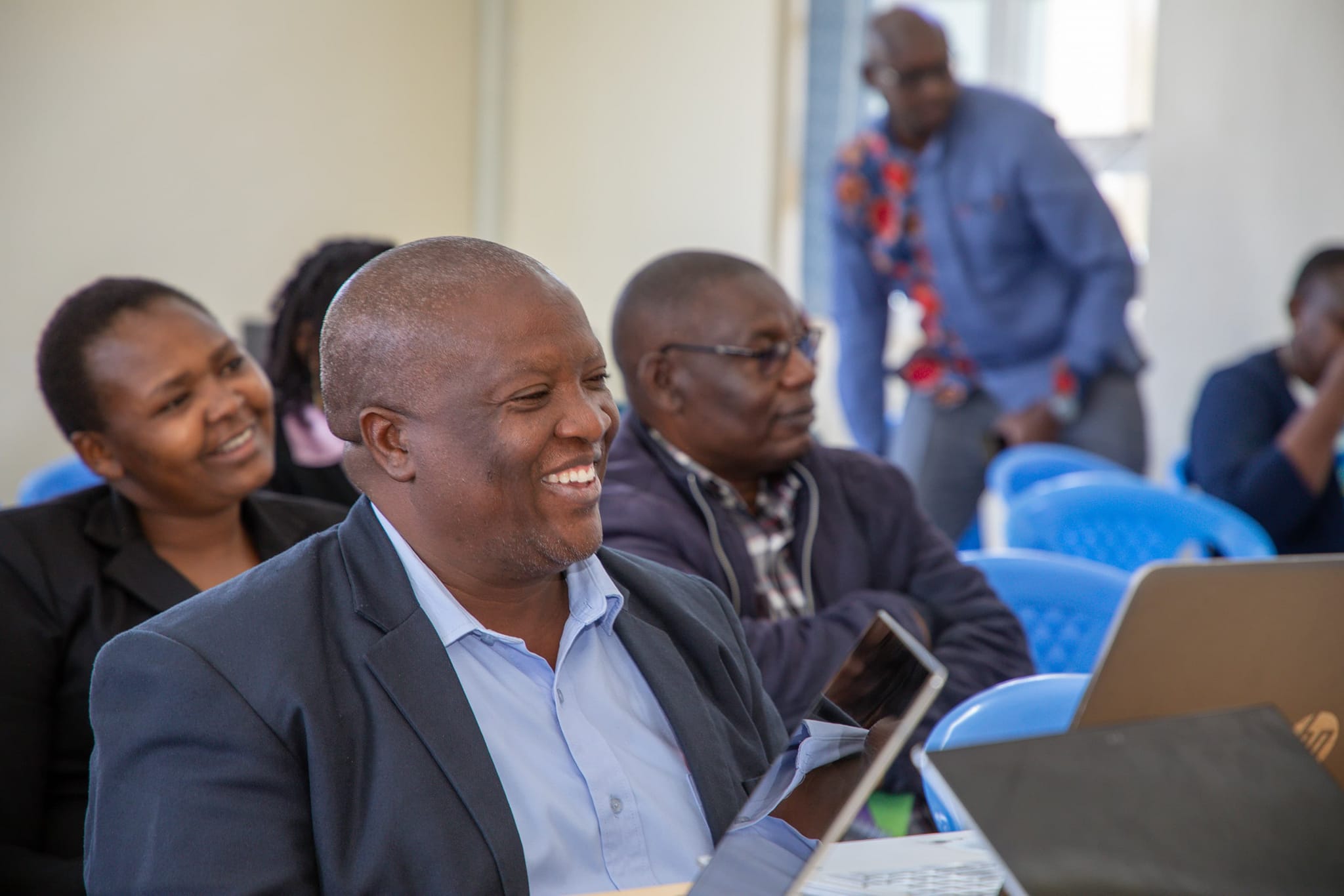 MAKUENI LAUNCHES THE PROCESS FOR COMPREHENSIVE NUTRITION POLICY ...