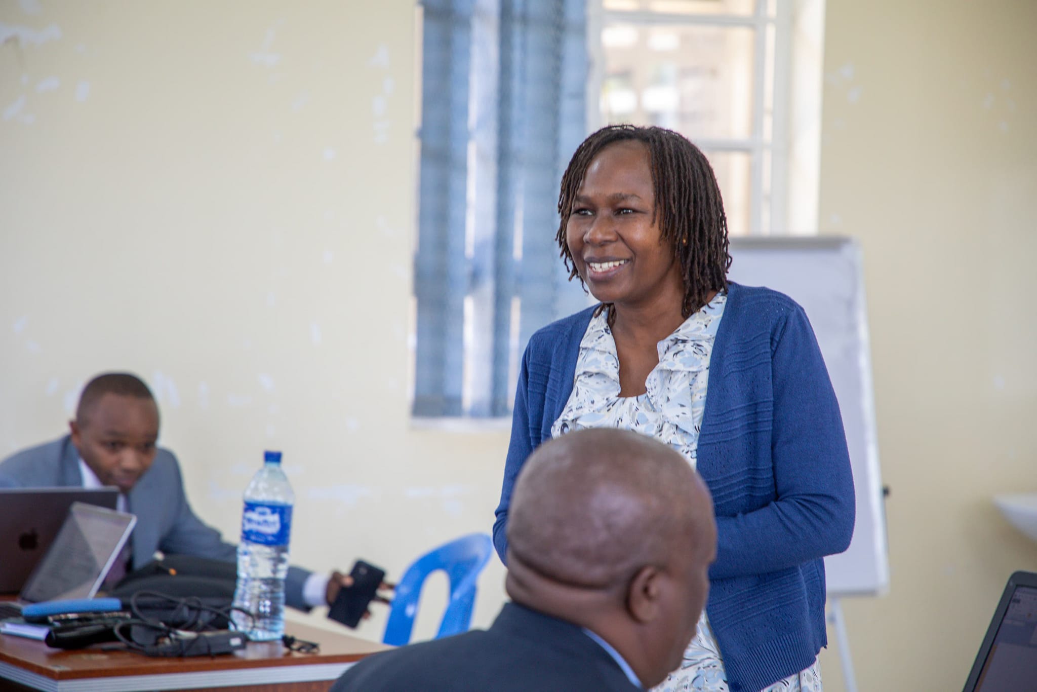 MAKUENI LAUNCHES THE PROCESS FOR COMPREHENSIVE NUTRITION POLICY ...