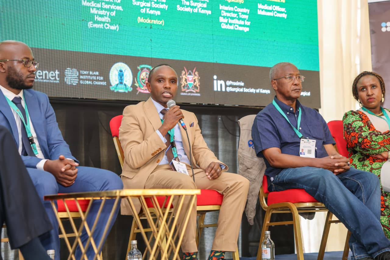 MAKUENI ONCE AGAIN SHINES AT DEVOLUTION CONFERENCE WITH GAME-CHANGING ...